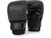 TITLE 8855 Снарядные перчатки TITLE BLACK Pro Bag Gloves фото